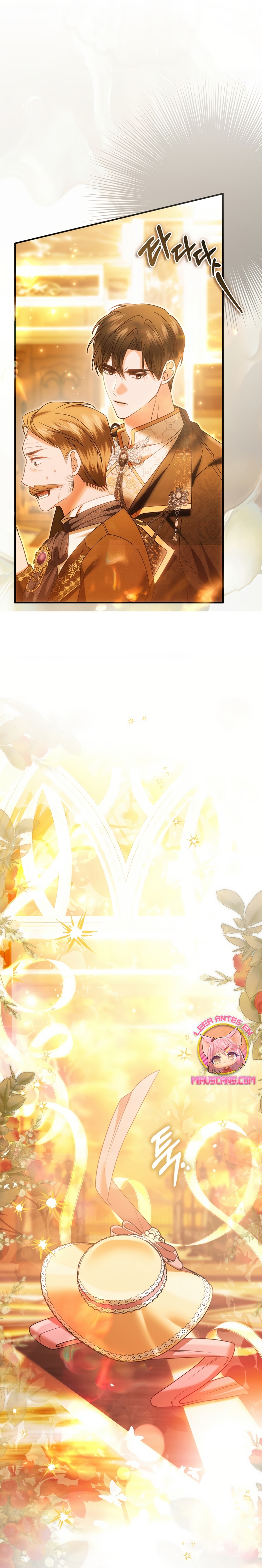 Como rechazar un matrimonio perfecto Capítulo 26 - Página 3