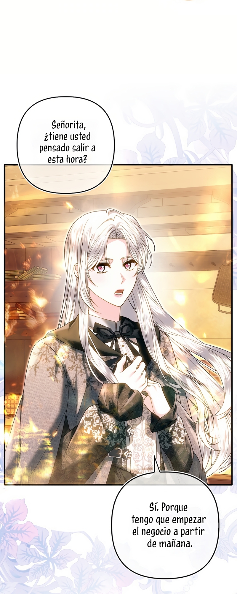 Como rechazar un matrimonio perfecto Capítulo 26 - Página 32