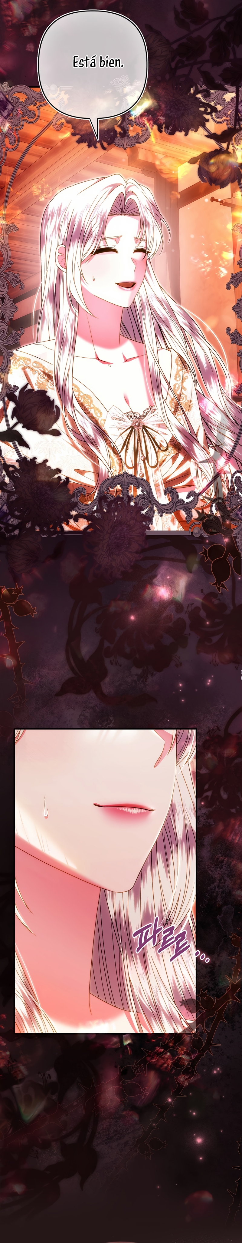 Como rechazar un matrimonio perfecto Capítulo 26 - Página 6