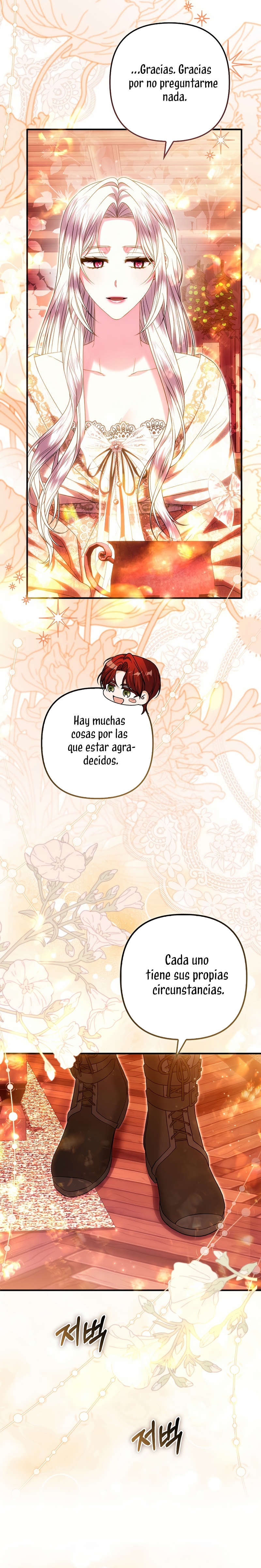 Como rechazar un matrimonio perfecto Capítulo 26 - Página 8