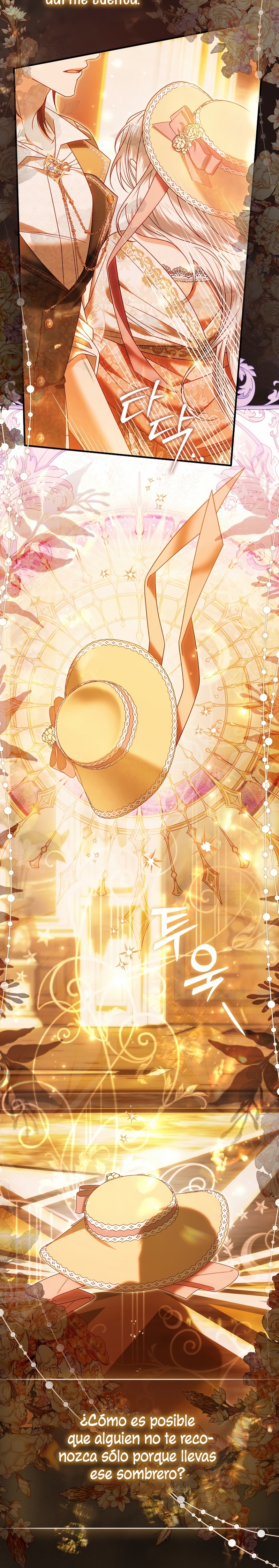 Como rechazar un matrimonio perfecto Capítulo 27 - Página 11