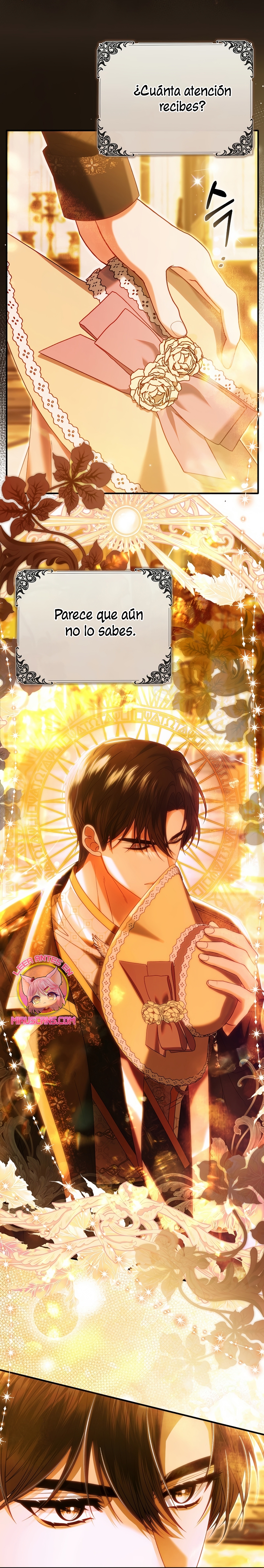 Como rechazar un matrimonio perfecto Capítulo 27 - Página 12