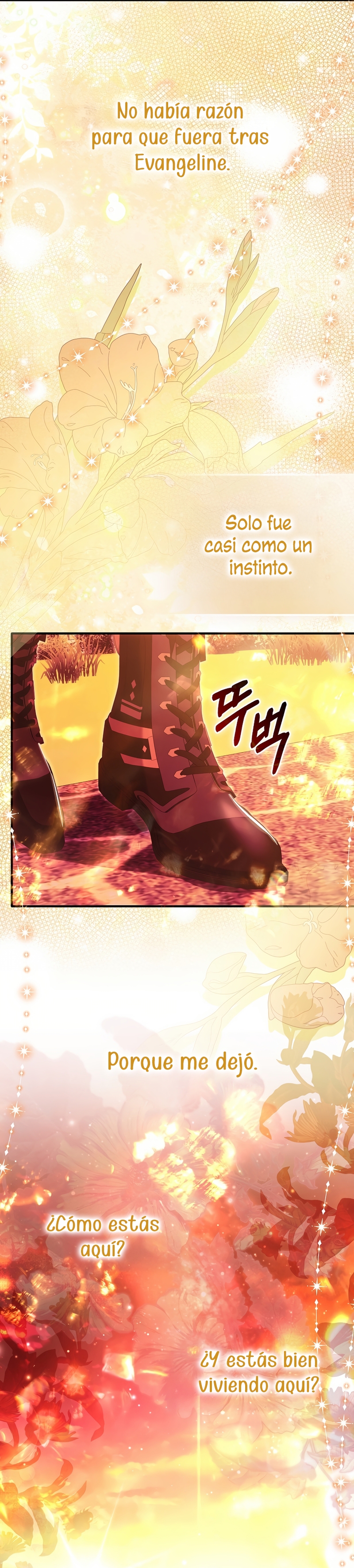 Como rechazar un matrimonio perfecto Capítulo 27 - Página 13