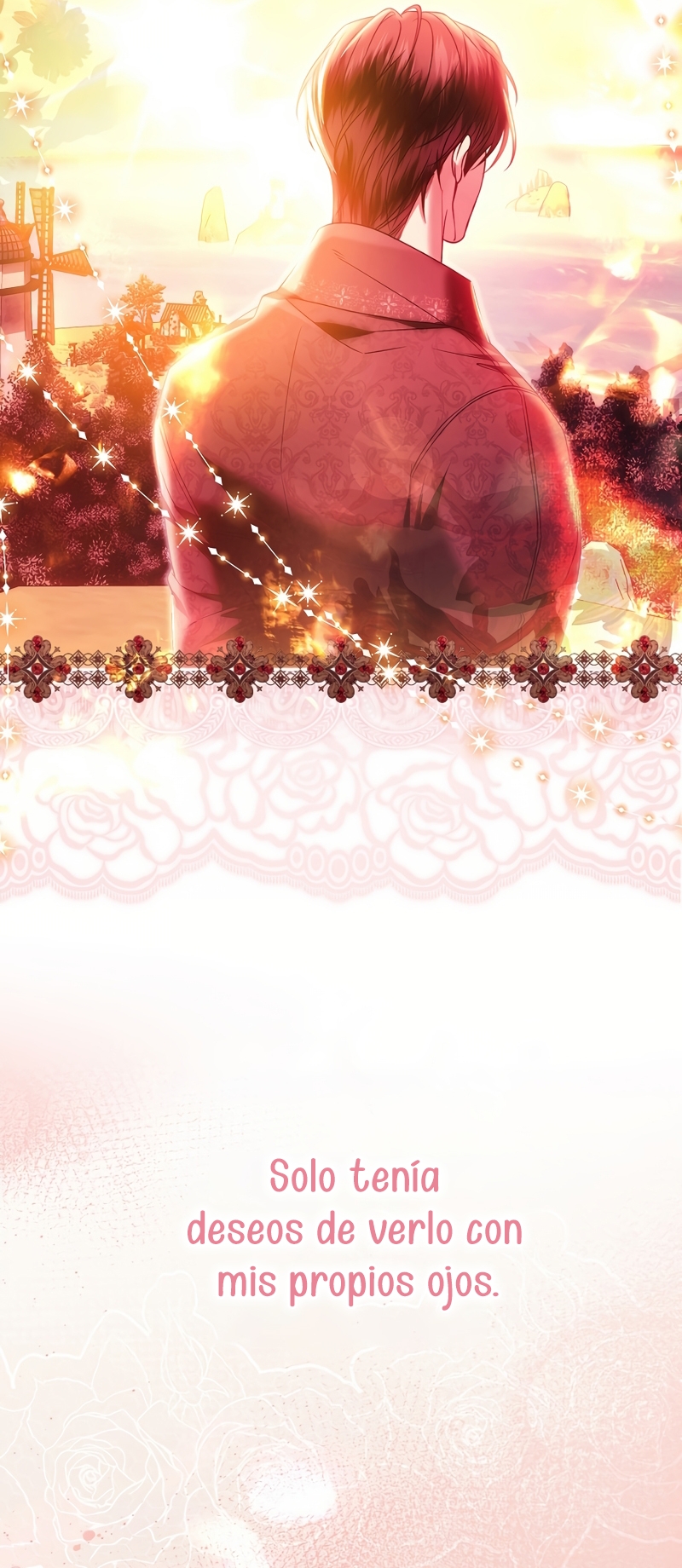 Como rechazar un matrimonio perfecto Capítulo 27 - Página 14