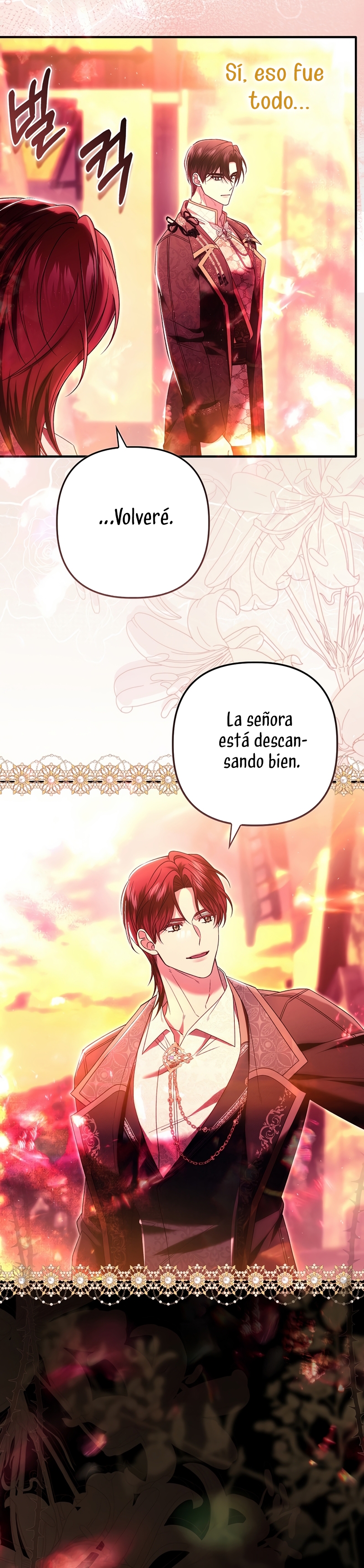 Como rechazar un matrimonio perfecto Capítulo 27 - Página 15