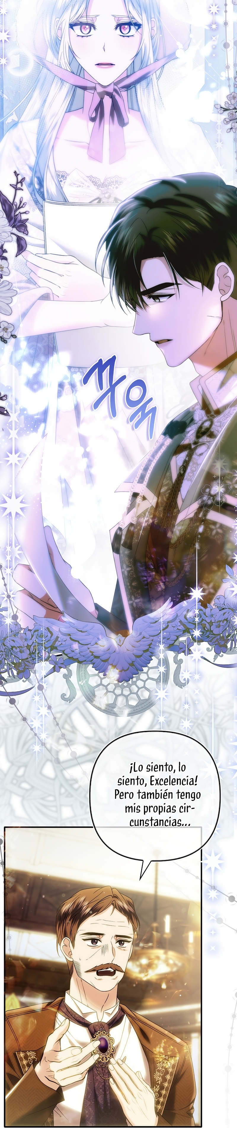 Como rechazar un matrimonio perfecto Capítulo 27 - Página 23