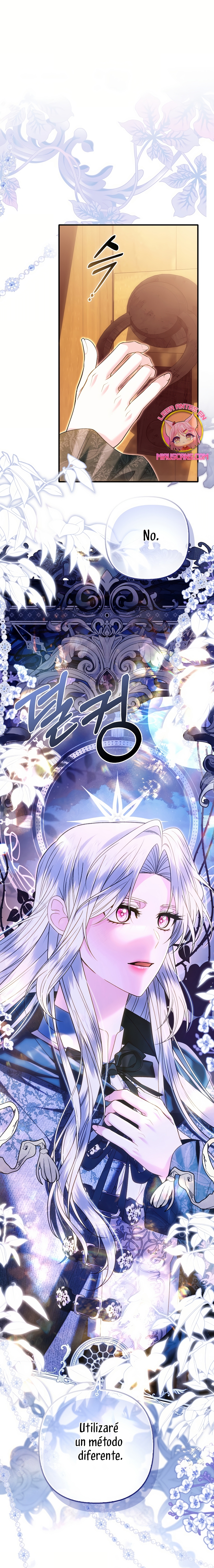 Como rechazar un matrimonio perfecto Capítulo 27 - Página 3