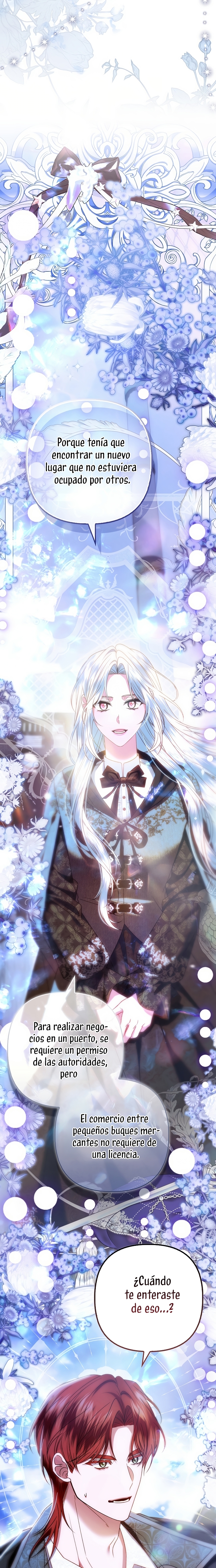 Como rechazar un matrimonio perfecto Capítulo 27 - Página 31