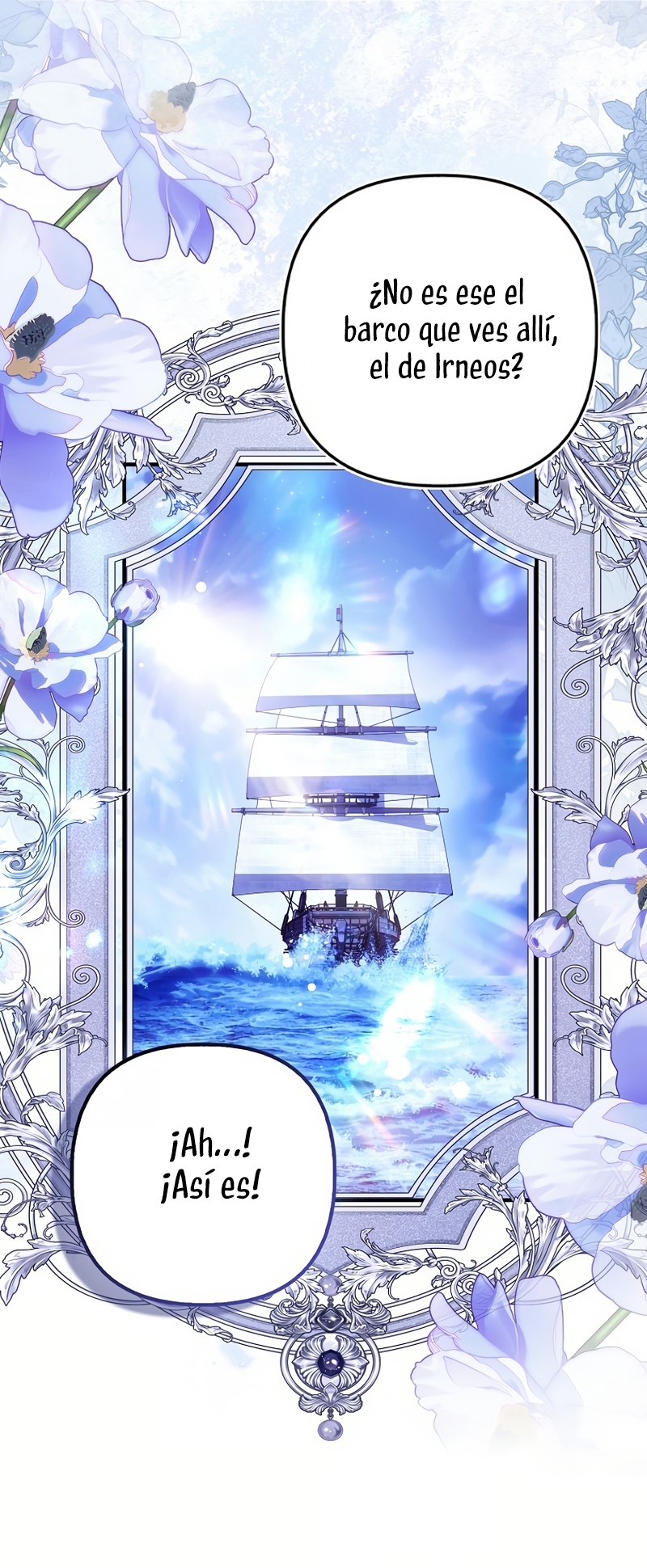 Como rechazar un matrimonio perfecto Capítulo 27 - Página 33