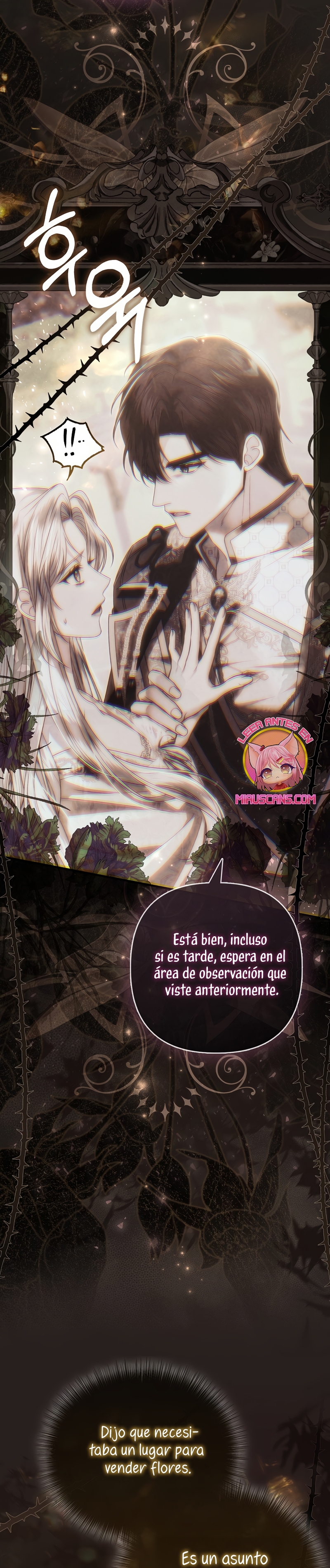 Como rechazar un matrimonio perfecto Capítulo 27 - Página 9