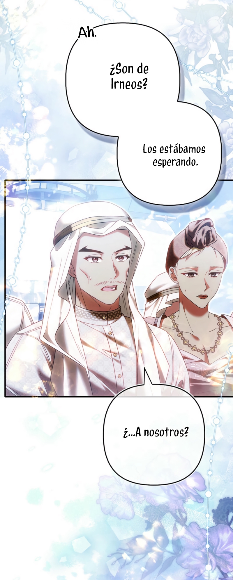 Como rechazar un matrimonio perfecto Capítulo 28 - Página 10