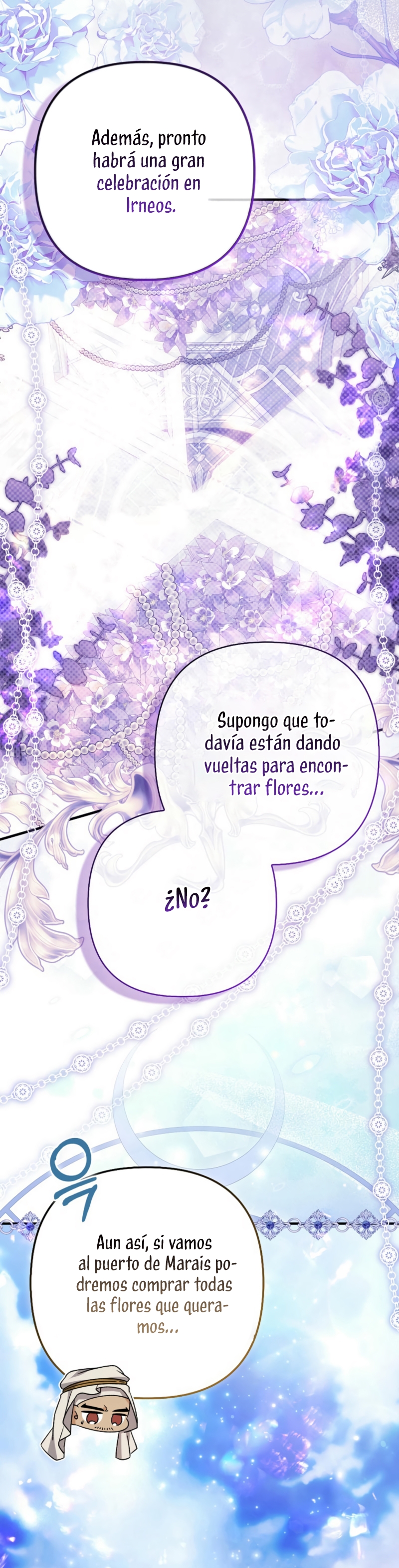 Como rechazar un matrimonio perfecto Capítulo 28 - Página 18