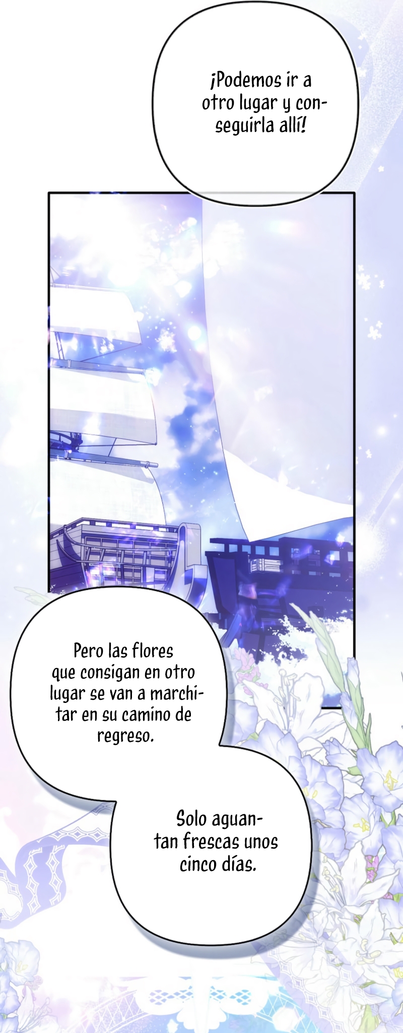 Como rechazar un matrimonio perfecto Capítulo 28 - Página 21