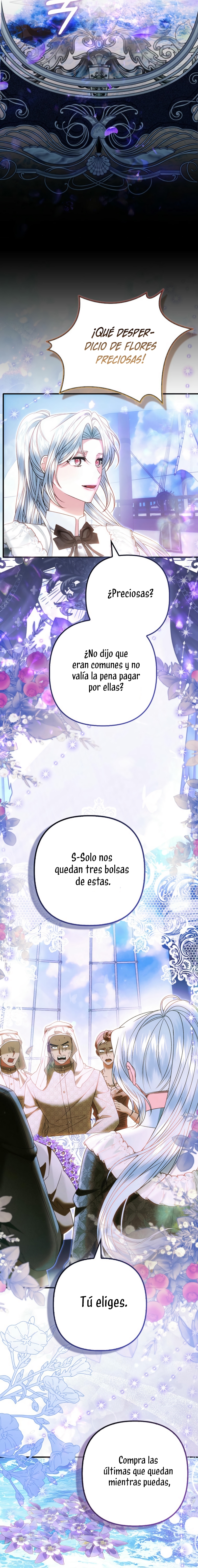 Como rechazar un matrimonio perfecto Capítulo 28 - Página 26