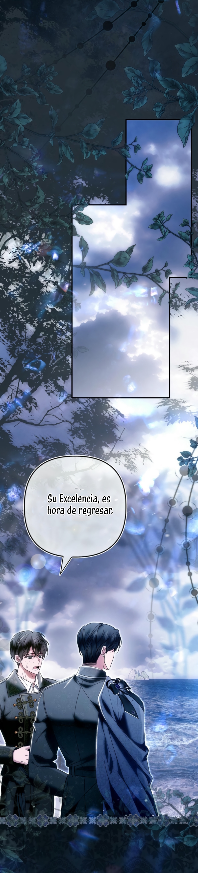 Como rechazar un matrimonio perfecto Capítulo 28 - Página 29