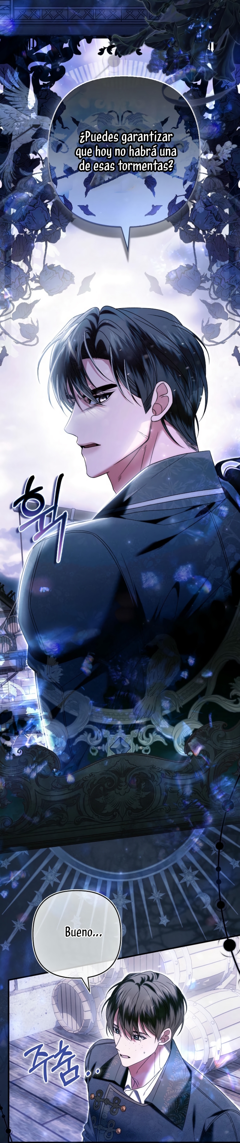 Como rechazar un matrimonio perfecto Capítulo 28 - Página 33