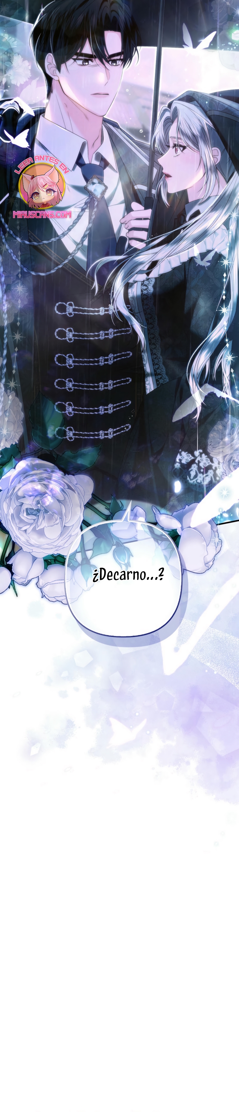 Como rechazar un matrimonio perfecto Capítulo 28 - Página 41