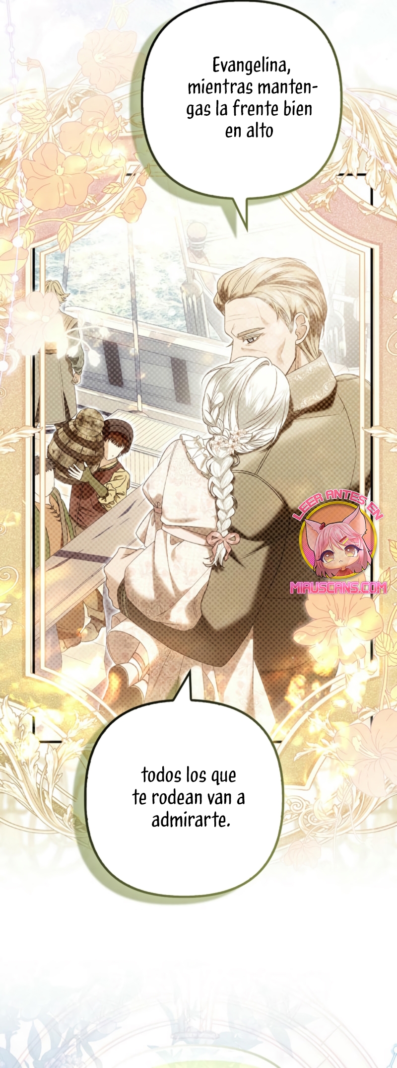 Como rechazar un matrimonio perfecto Capítulo 28 - Página 8