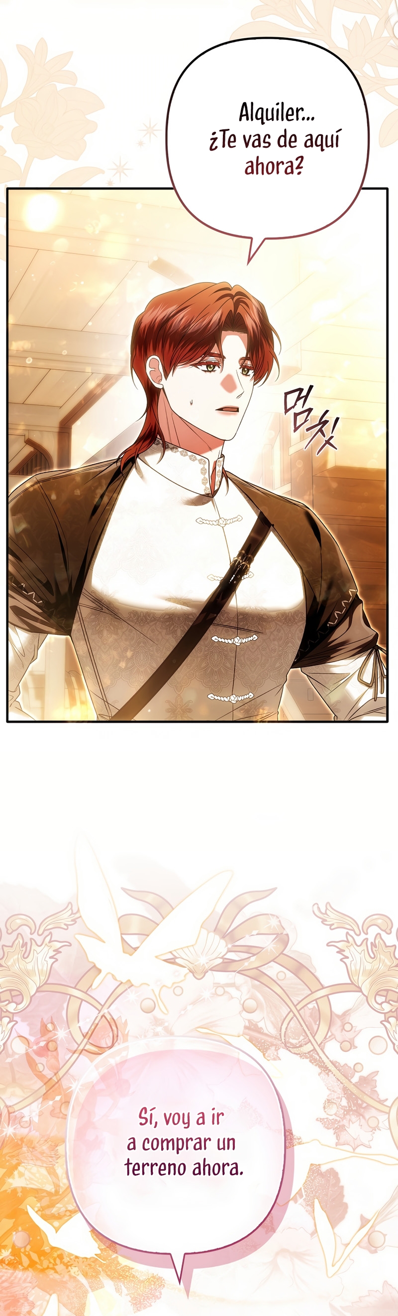 Como rechazar un matrimonio perfecto Capítulo 29 - Página 13