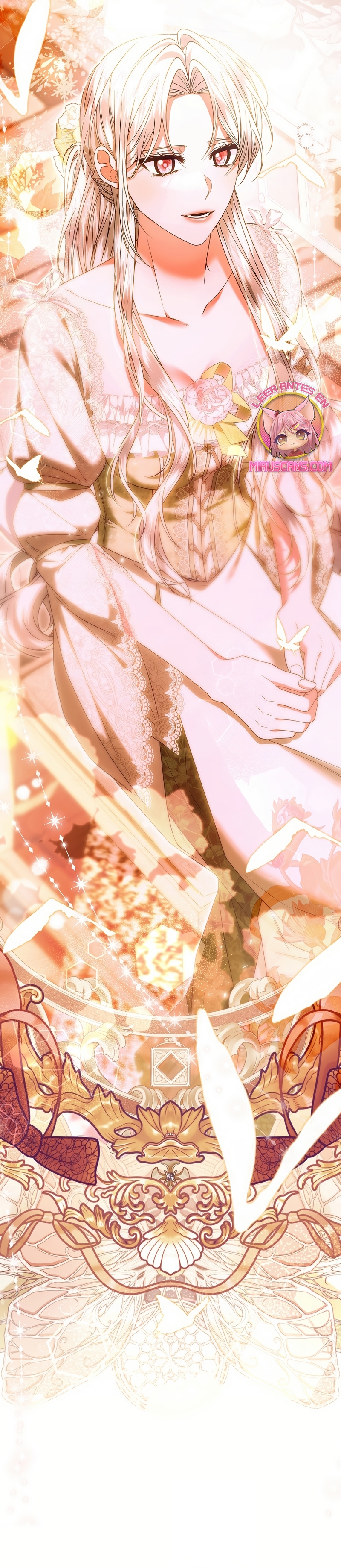 Como rechazar un matrimonio perfecto Capítulo 29 - Página 14