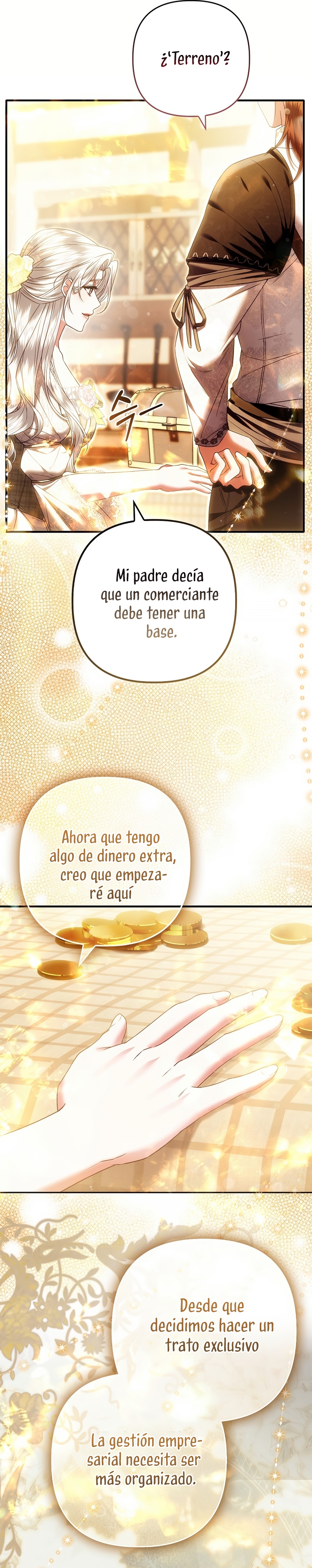 Como rechazar un matrimonio perfecto Capítulo 29 - Página 15