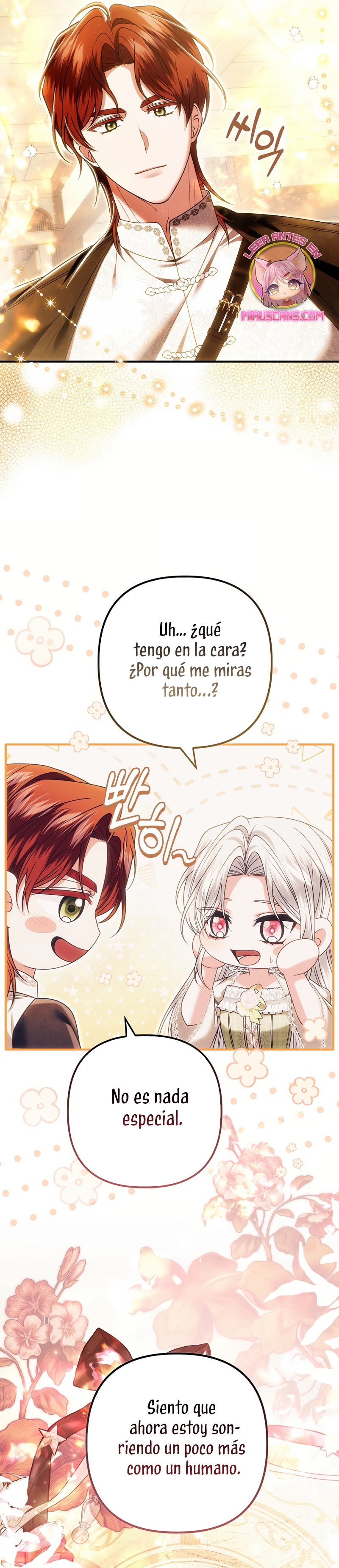 Como rechazar un matrimonio perfecto Capítulo 29 - Página 17