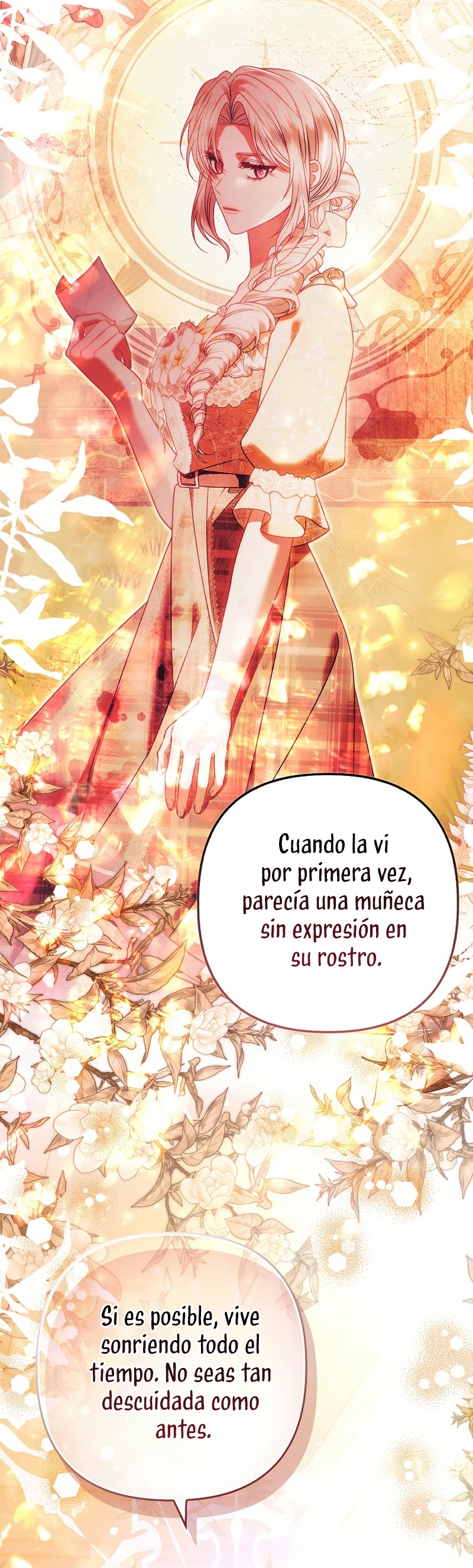 Como rechazar un matrimonio perfecto Capítulo 29 - Página 18