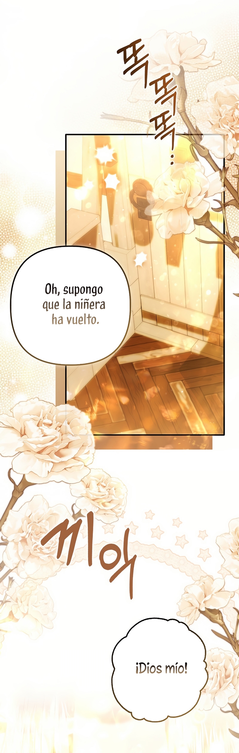 Como rechazar un matrimonio perfecto Capítulo 29 - Página 20