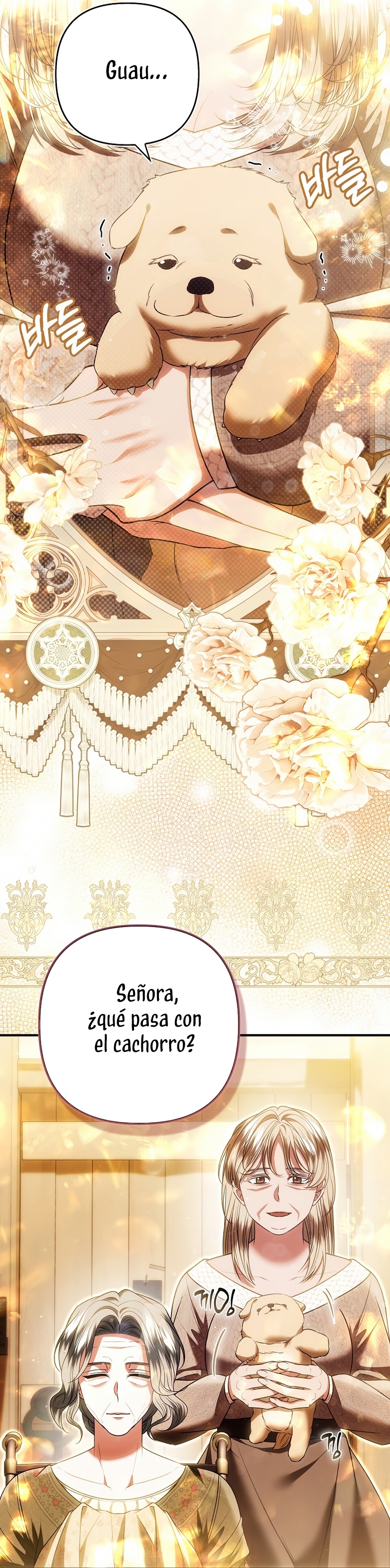 Como rechazar un matrimonio perfecto Capítulo 29 - Página 21