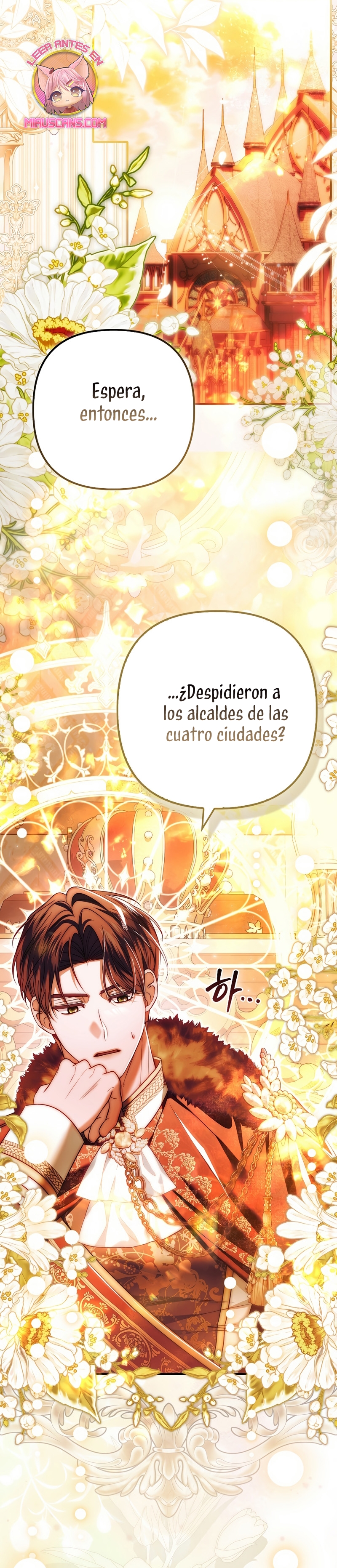 Como rechazar un matrimonio perfecto Capítulo 29 - Página 25