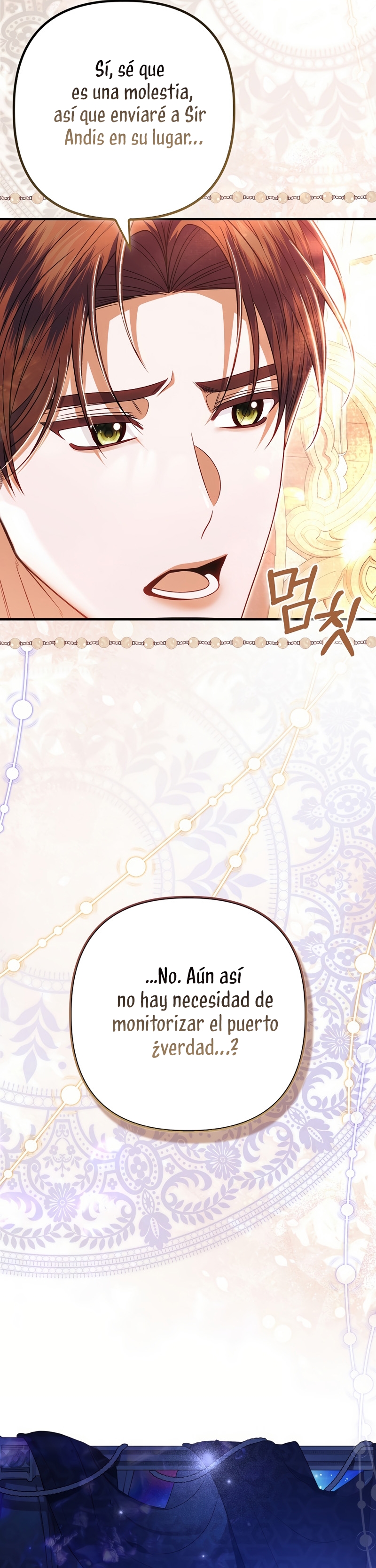 Como rechazar un matrimonio perfecto Capítulo 29 - Página 30