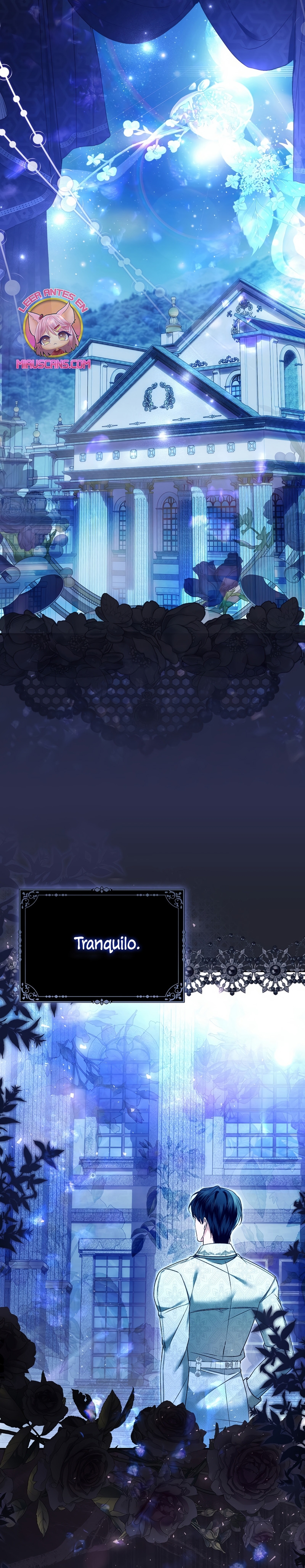 Como rechazar un matrimonio perfecto Capítulo 29 - Página 31