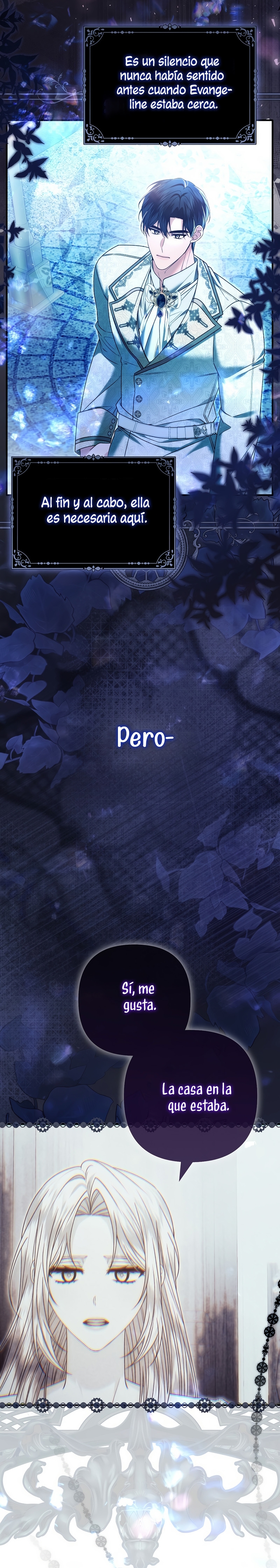 Como rechazar un matrimonio perfecto Capítulo 29 - Página 32