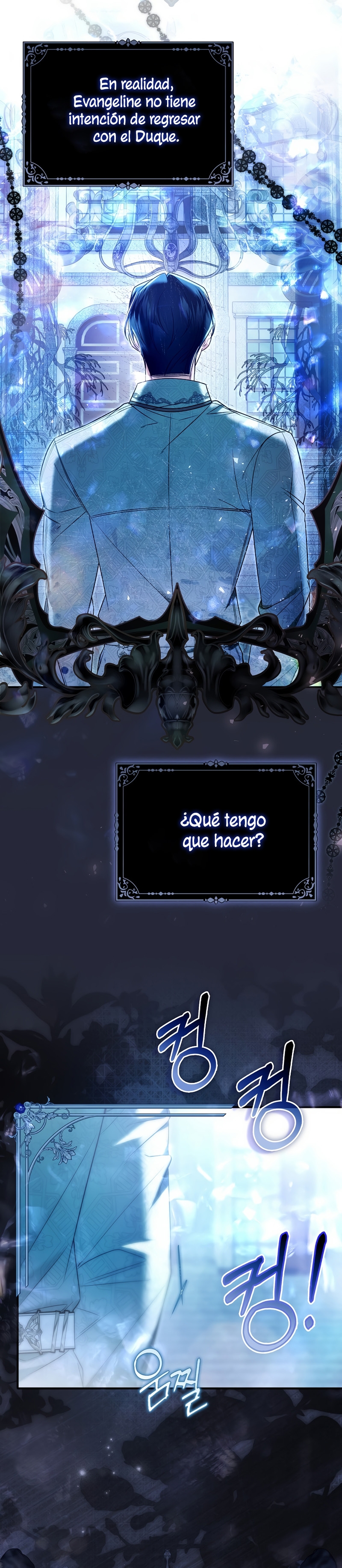 Como rechazar un matrimonio perfecto Capítulo 29 - Página 33