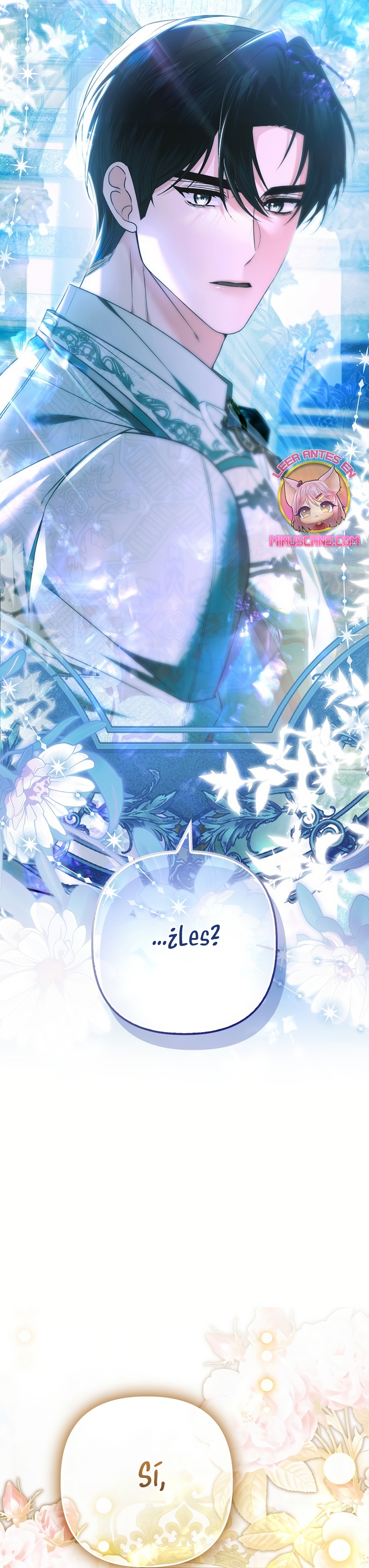 Como rechazar un matrimonio perfecto Capítulo 29 - Página 36