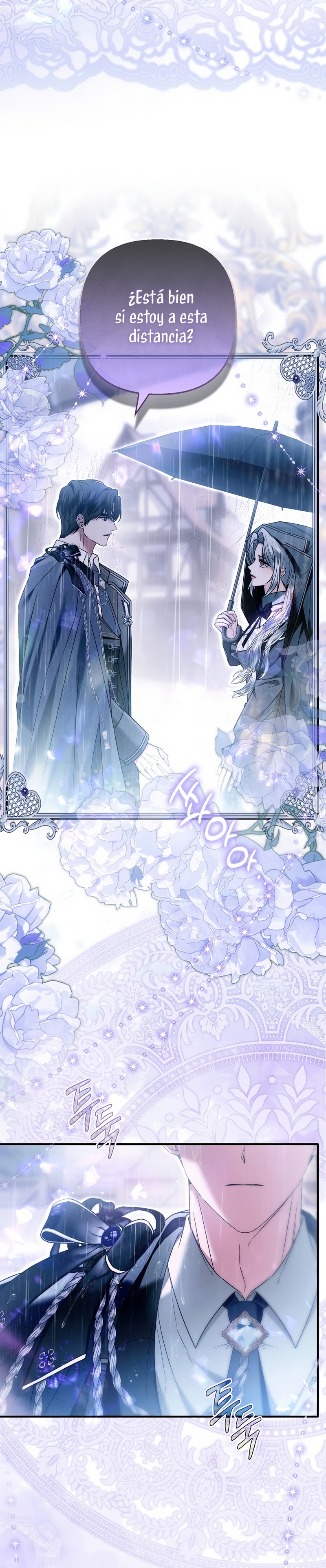 Como rechazar un matrimonio perfecto Capítulo 29 - Página 5