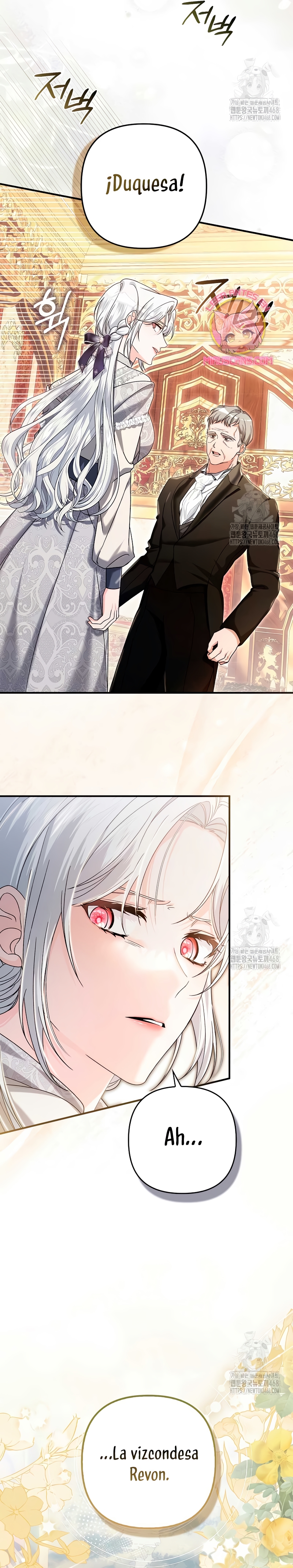 Como rechazar un matrimonio perfecto Capítulo 3 - Página 11