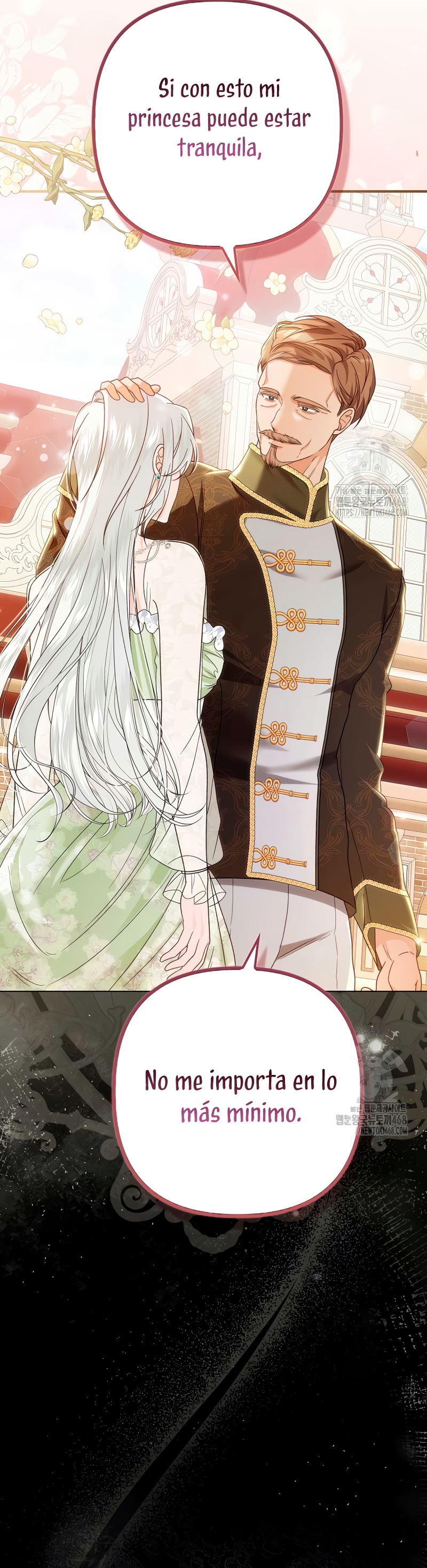 Como rechazar un matrimonio perfecto Capítulo 3 - Página 15