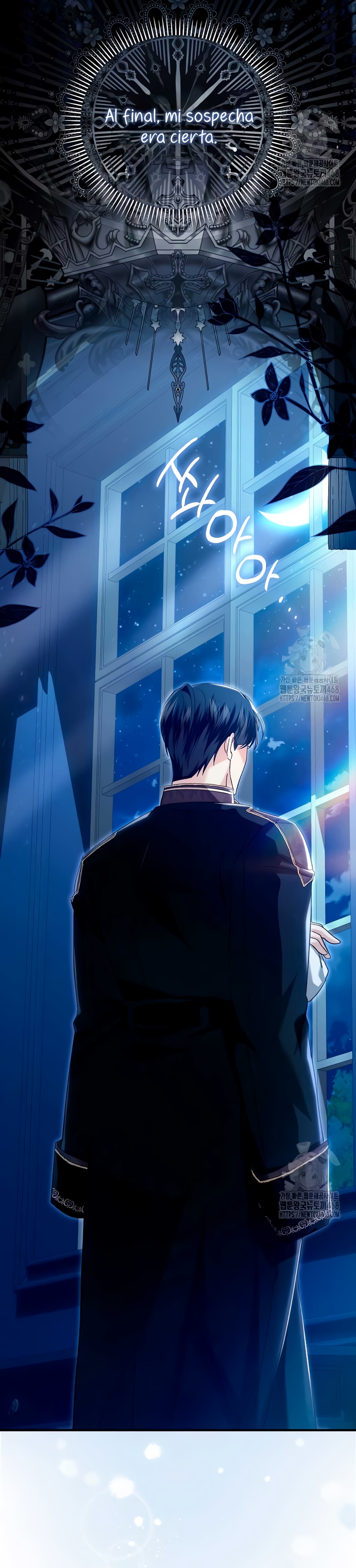 Como rechazar un matrimonio perfecto Capítulo 3 - Página 28