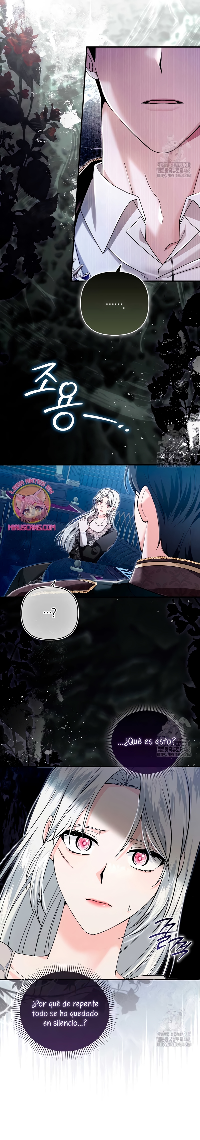 Como rechazar un matrimonio perfecto Capítulo 3 - Página 33