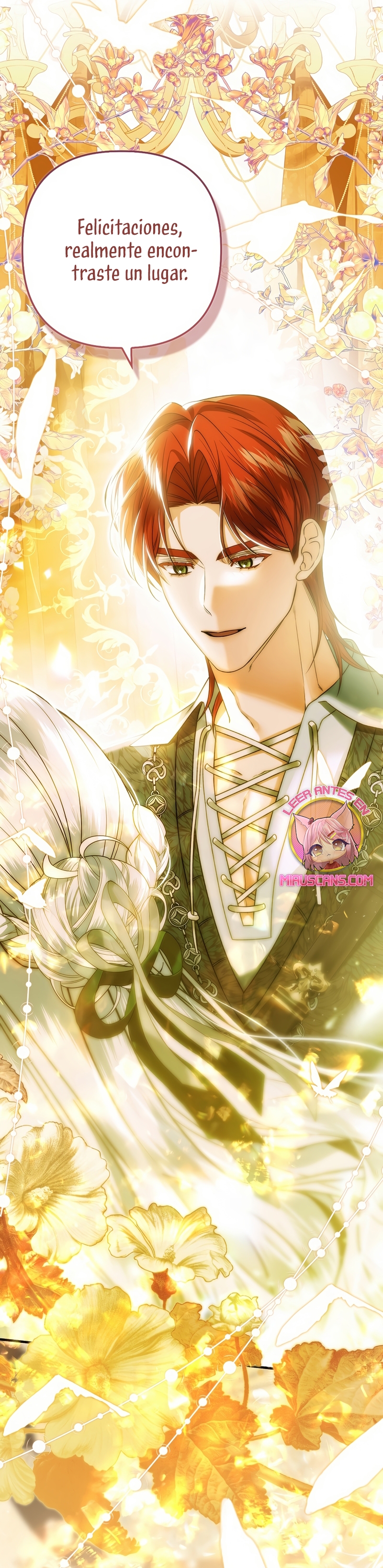 Como rechazar un matrimonio perfecto Capítulo 30 - Página 10