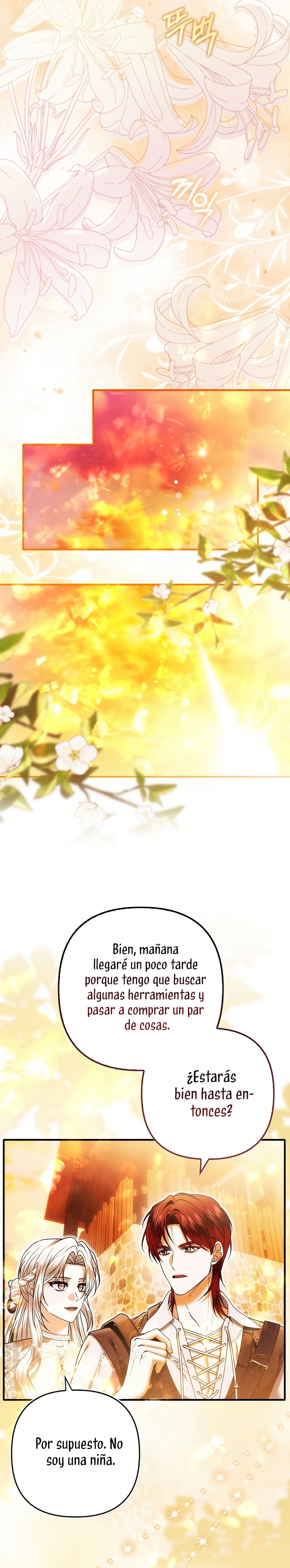 Como rechazar un matrimonio perfecto Capítulo 30 - Página 19