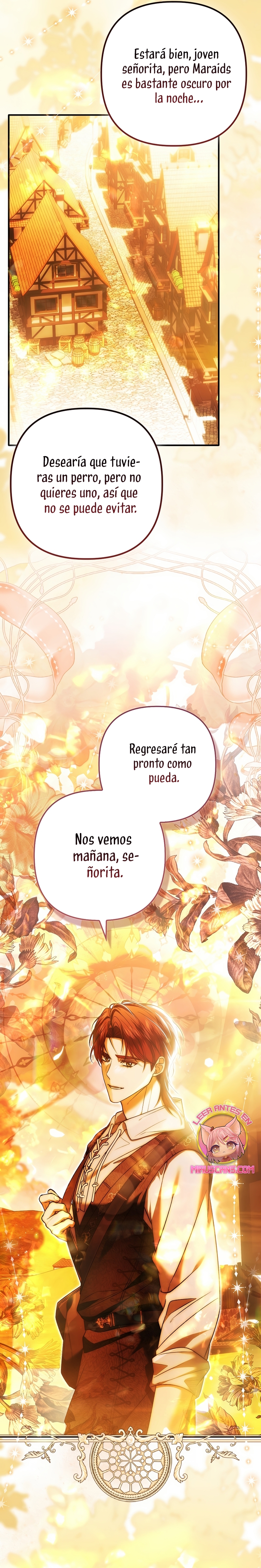 Como rechazar un matrimonio perfecto Capítulo 30 - Página 20