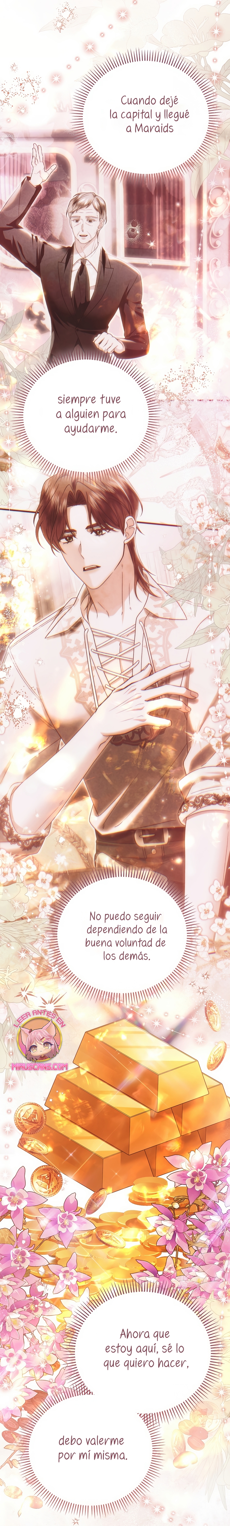 Como rechazar un matrimonio perfecto Capítulo 30 - Página 22