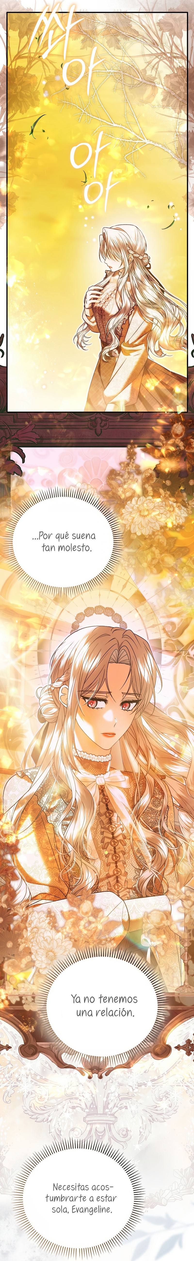 Como rechazar un matrimonio perfecto Capítulo 30 - Página 25