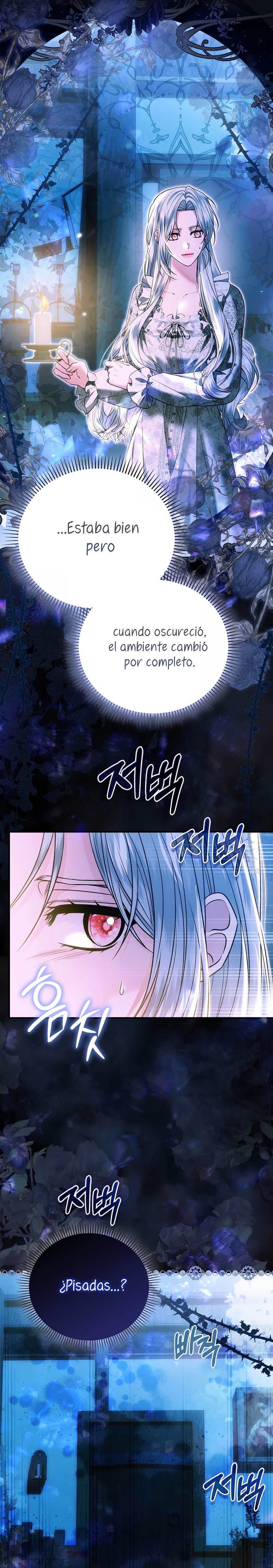 Como rechazar un matrimonio perfecto Capítulo 30 - Página 27