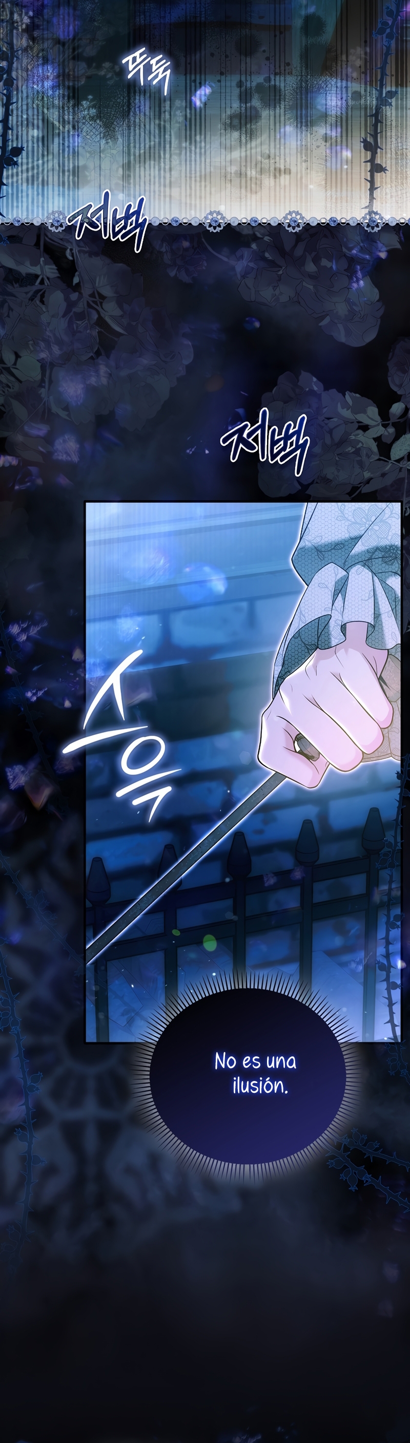 Como rechazar un matrimonio perfecto Capítulo 30 - Página 28