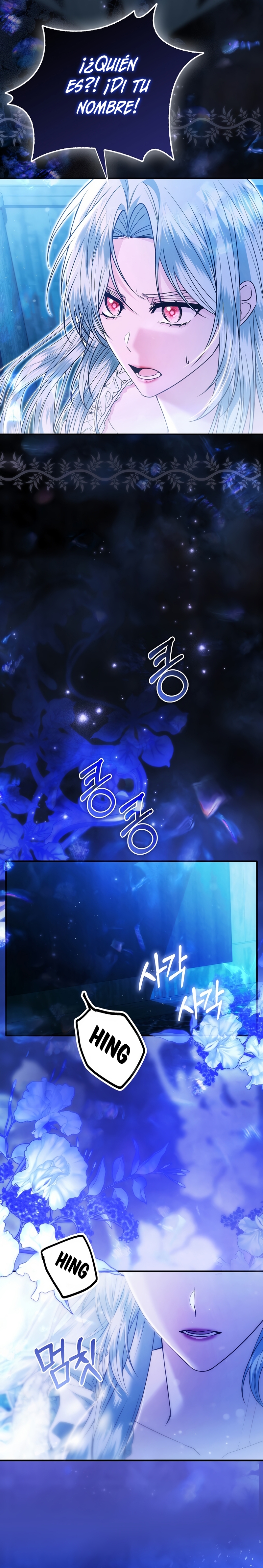 Como rechazar un matrimonio perfecto Capítulo 30 - Página 30