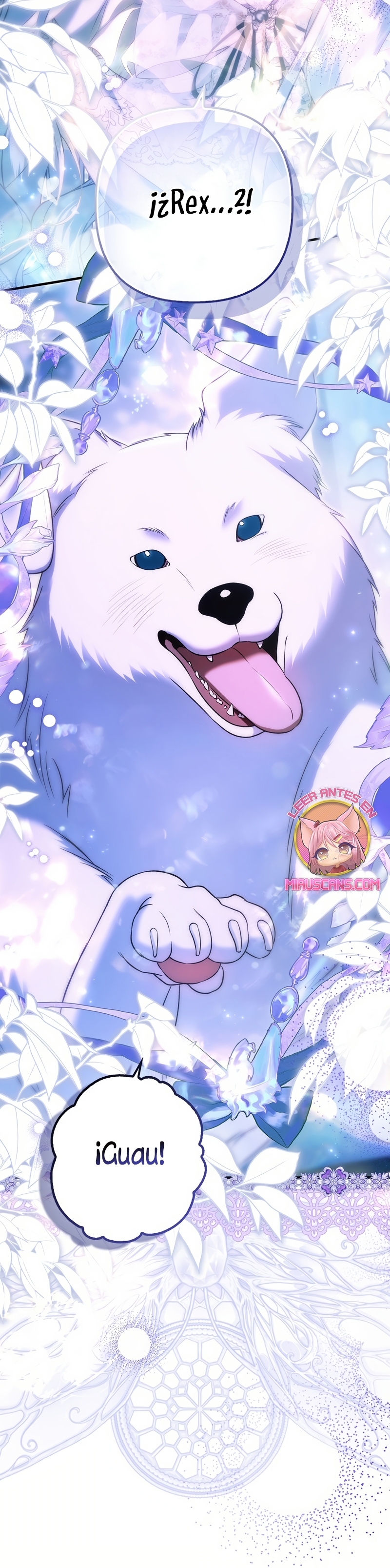 Como rechazar un matrimonio perfecto Capítulo 30 - Página 32