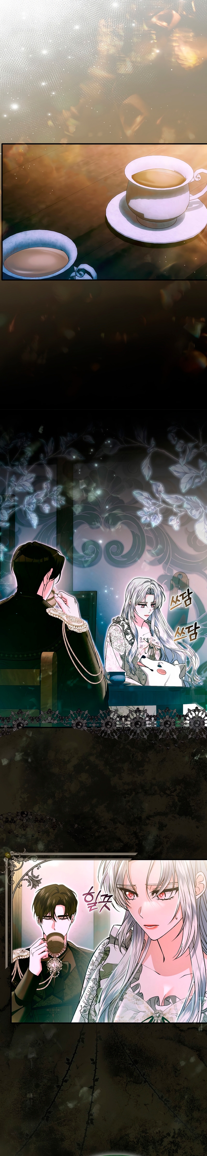 Como rechazar un matrimonio perfecto Capítulo 31 - Página 14